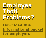 Employee Theft Polygraph Info